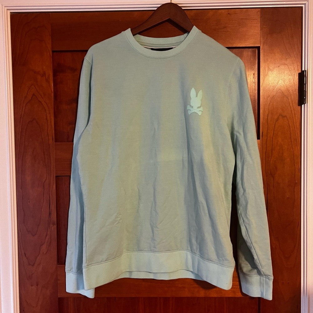 Psycho Bunny Crewneck